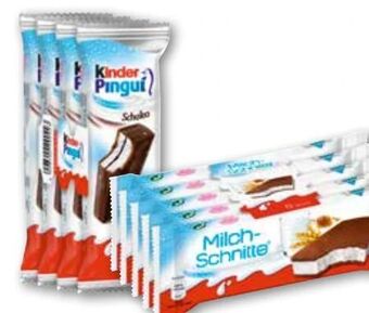 ADEG Kinder-pingui Angebot