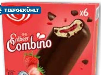 ADEG Erdbeer combino Angebot