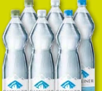 ADEG Mineralwasser Angebot