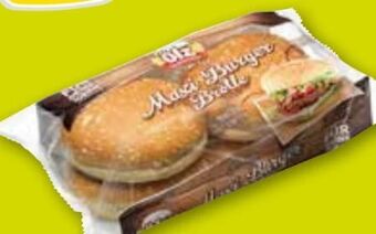 ADEG Maxi burger brötle Angebot