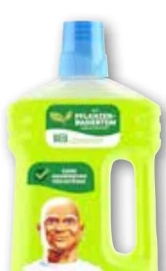 ADEG Allzweckreiniger Angebot