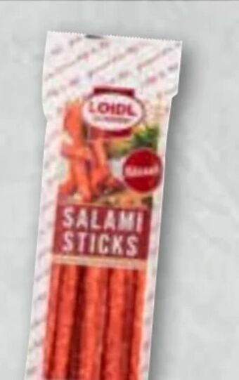 ADEG Salami Angebot