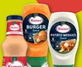 ADEG Gourmet saucen Angebot