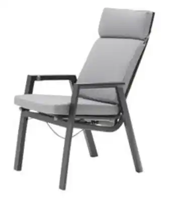 Leiner Gartenstuhl acarna relax move - 72/110/59 cm Angebot