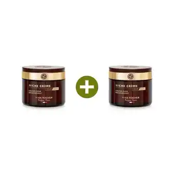 Yves Rocher 1 + 1 intensivpflege tag & nacht 75ml Angebot