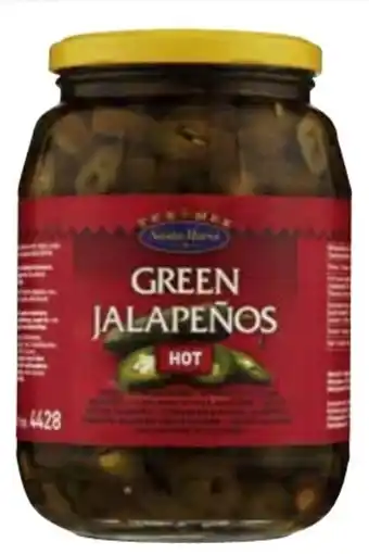 Transgourmet Jalapeno chili Angebot