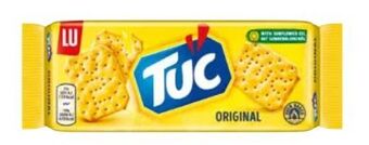 Transgourmet Tuc cracker original Angebot