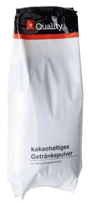 Transgourmet Kakao mix Angebot