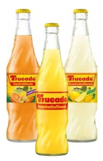Transgourmet Limonade Angebot