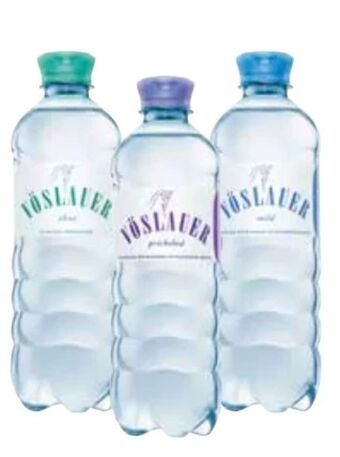 Transgourmet Mineralwasser Angebot