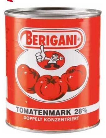 Transgourmet Tomatenmark Angebot
