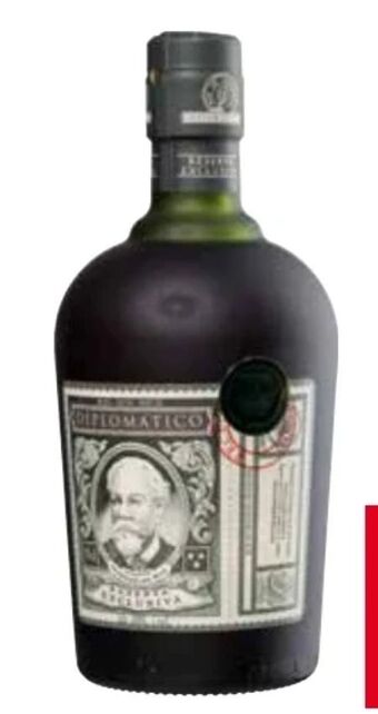 Transgourmet Rum reserva exclusiva Angebot