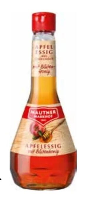 Transgourmet Feine auswahl essig Angebot