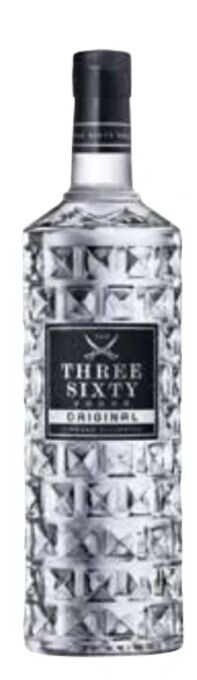 Transgourmet Vodka Angebot