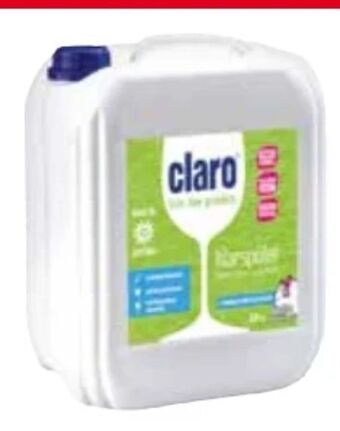 Transgourmet Professional reiniger Angebot