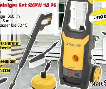 Zgonc Hochdruckreiniger sxpw14pe Angebot