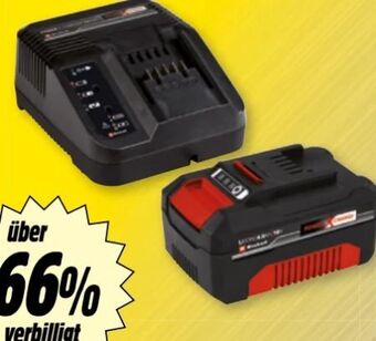 Zgonc Akku starter-set Angebot