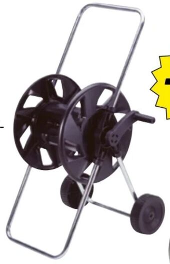 Zgonc Schlauchwagen profi 240 Angebot
