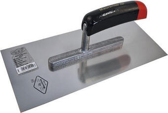 Hornbach Glättekelle maurerlob 28 cm, 0,7 mm, edelstahl Angebot