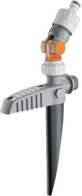 Hornbach Wasserstecker gardena mit 3/4 außengewinde Angebot