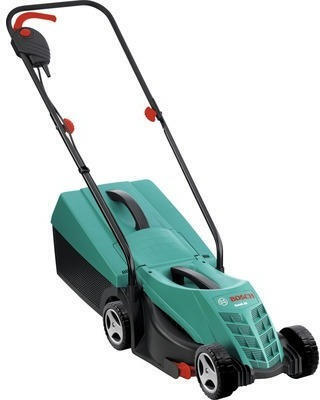 Hornbach Elektro-rasenmäher bosch rotak 32 Angebot