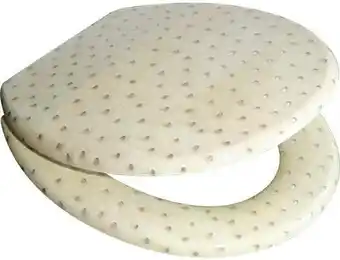 Hornbach Wc-sitz adob leder beige Angebot