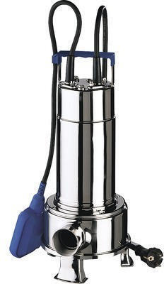 Schmutzwasser tauchpumpe nowax stpn 1200