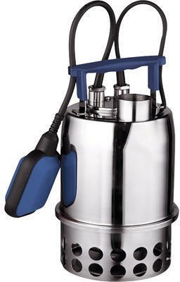 Hornbach Schmutzwasser tauchpumpe nowax stpn 600n Angebot