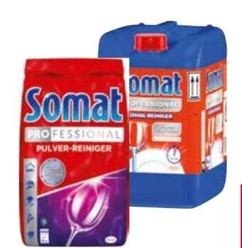 Transgourmet Professional flüssig reiniger Angebot