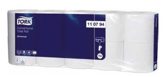 Transgourmet Toilettenpapier Angebot