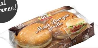 Transgourmet Maxi burger brötle Angebot