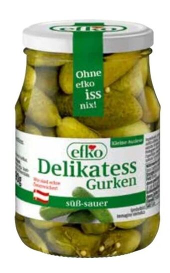 Transgourmet Delikatess gurken Angebot