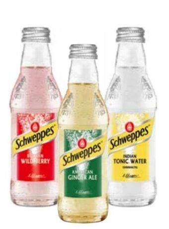 Transgourmet Indian tonic water Angebot