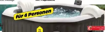 Zgonc Whirlpool pure spa 79 Angebot