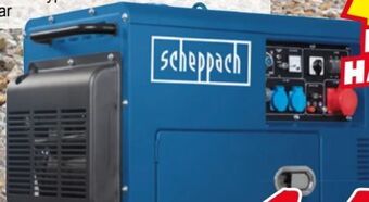 Zgonc Stromerzeuger sg5200d Angebot