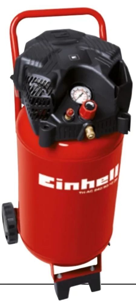 Zgonc 1-zylinder-stand-kompressor th-ac 240-50-10 of Angebot