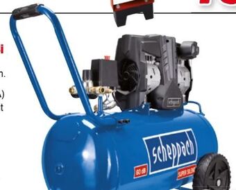 Zgonc 2-zylinder-leise kompressor hc 51 si Angebot