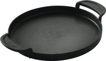 Hornbach Weber grillpfanne bratpfanne steakpfanne gourmet bbq system pfanneneinsatz Angebot