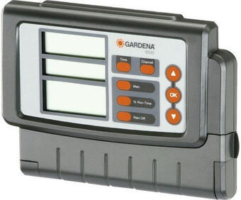 Hornbach Bewässerungscomputer gardena classic 6030 Angebot