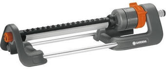 Hornbach Gardena classic viereckregner polo 250 Angebot