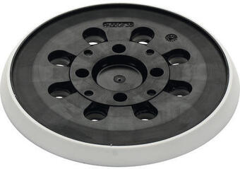 Hornbach Schleifteller bosch ø 125 mm für pex 400 ae Angebot