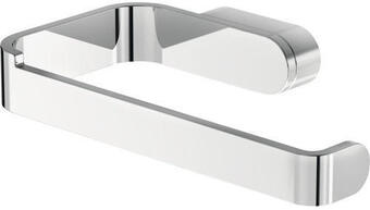 Hornbach Toilettenpapierhalter lenz aura ohne deckel chrom Angebot