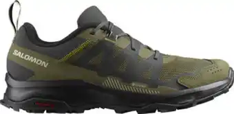 Intersport Salomon · ardent gtx wanderschuhe Angebot