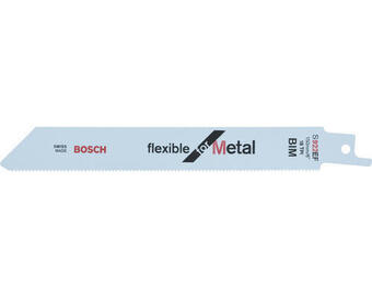 Hornbach Säbelsägeblatt bosch s 922 ef 2er pack Angebot