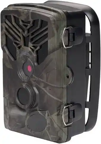 Conrad Denver wct-9000 wlan wildkamera 20 megapixel low-glow-leds, wlan camouflage, schwarz Angebot