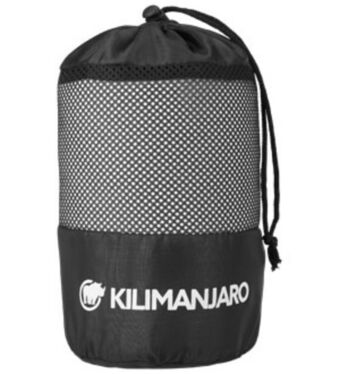 Hervis Hüttenschlafsack pongee Angebot