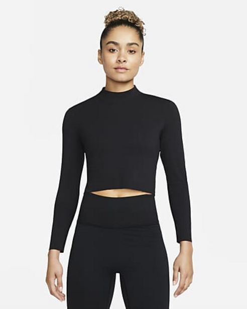 Nike Nike yoga dri-fit luxe Angebot