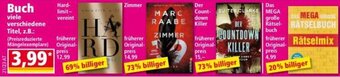 Norma Buch Angebot