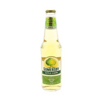 Billa Apple cider Angebot