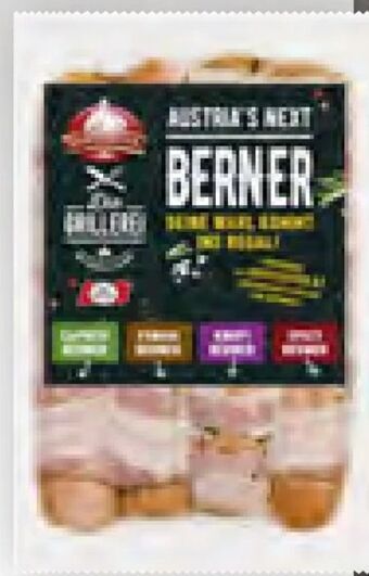 Billa Die grillerei austria’s next berner Angebot